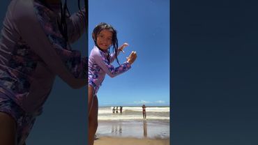 Ela vai ficar 1 semana comigo