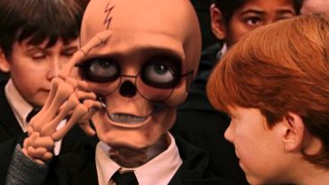 Бессмертное кино. Сезон 4. Эпизод 7. Промо.