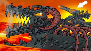 I HAVE TREADED THE TITAN! Leviathan is reborn.