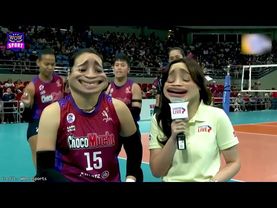 Die Verrücktesten Momente in der Geschichte des Frauensports