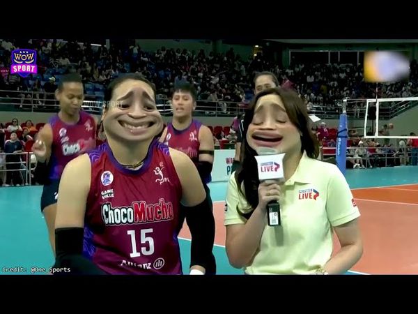 Самые Безумные Моменты в Истории Женского Спорта