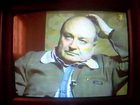 Заставка ОРТ 5 лет в эфире