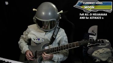 👽🖖 Space Music Stream 9 february 2022