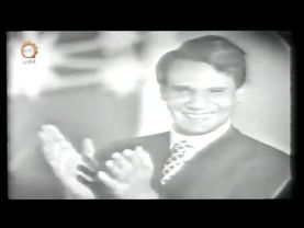 عبدالحليم حافظ - الهوى هوايا - حفلة