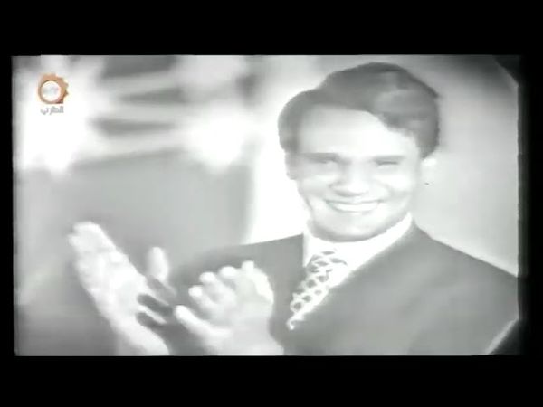 عبدالحليم حافظ - الهوى هوايا - حفلة