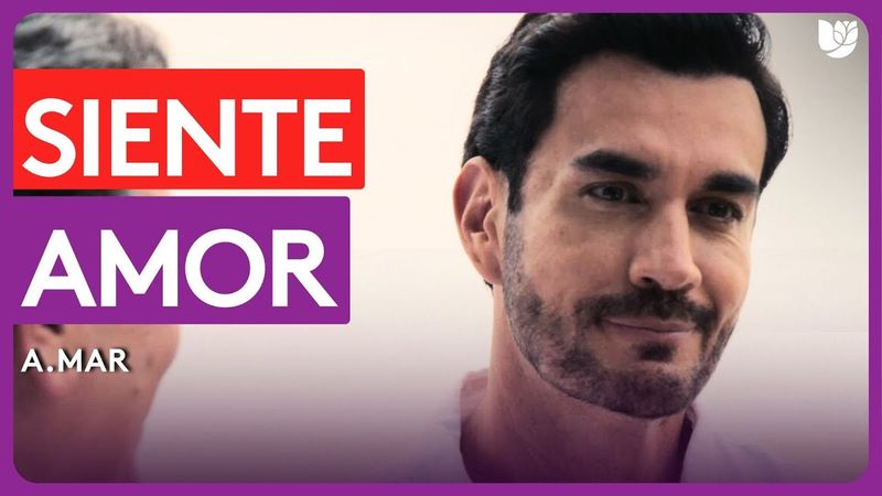 Fabián admite sentirse cautivado por Estrella | A.Mar | Capítulo 2