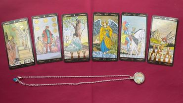 Прошли ли Вы свой кармический урок? Возврат финансов. Закрываю колодцы оттока энергии #колена