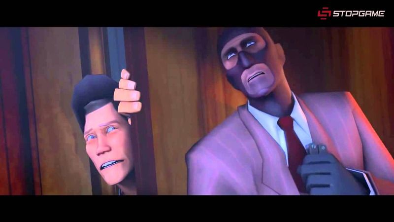 Team Fortress 2: Срок Годности (Перевод от StopGame.ru)