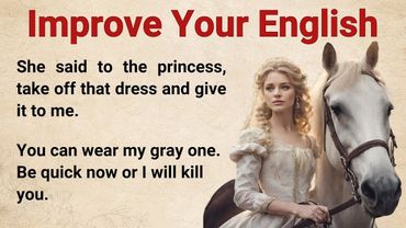 Learn English through Story Level 2 || Improve Your English || English Story With Subtitles