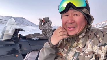 Наша новое стадо !! КРО КМНС «ТОРМИТА»