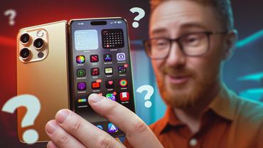 СЕКРЕТНАЯ РАЗРАБОТКА APPLE с AVITO