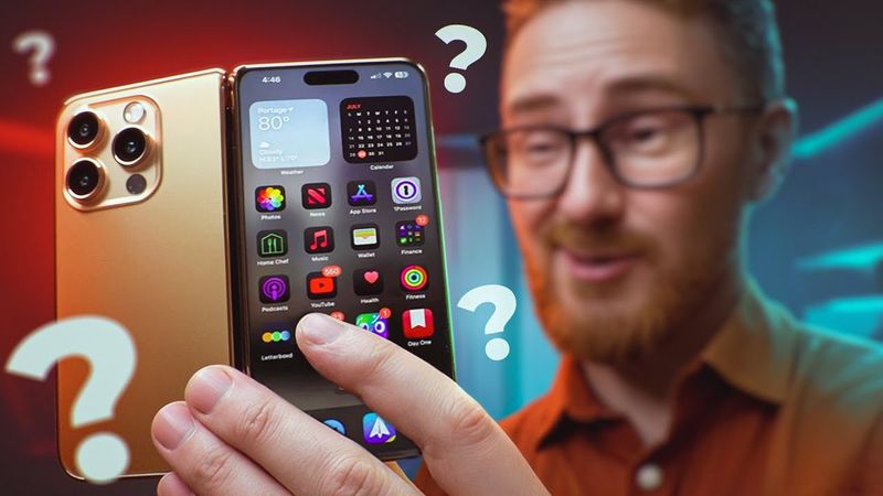 СЕКРЕТНАЯ РАЗРАБОТКА APPLE с AVITO