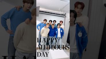 𝓗𝓪𝓹𝓹𝔂 𝓐𝓛𝓛(𝓗)𝓞𝓤𝓡𝓢 𝓭𝓪𝔂