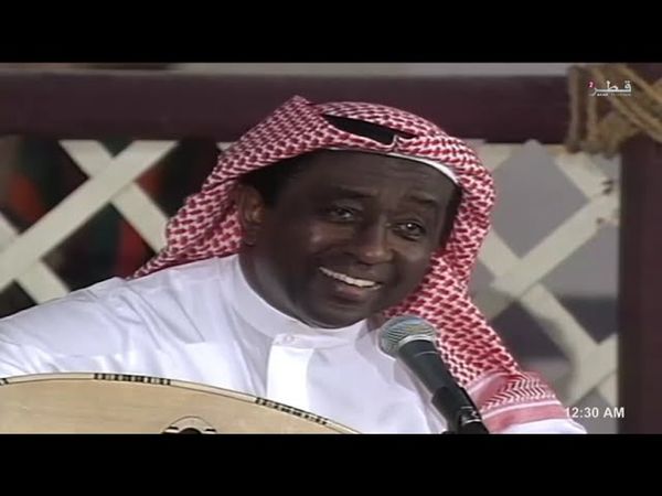 عبدالرب ادريس - عساني ما انحرم منه - سهرة مع الفن الأصيل 1997