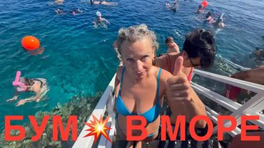 🤔СТОИТ SUNRISE REMAL RESORT СВОИХ ДЕНЕГ❓Монтаза NASRANI🔥ВЫВОДЫ 🔥