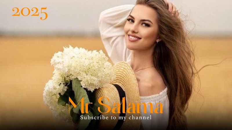 Mr Salama & Davvi - Show Me The Way (Retro, Original Mix)