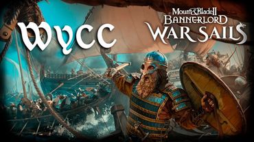 Mount & Blade II: Bannerlord - War Sails (Стрим от 26.11.2025)