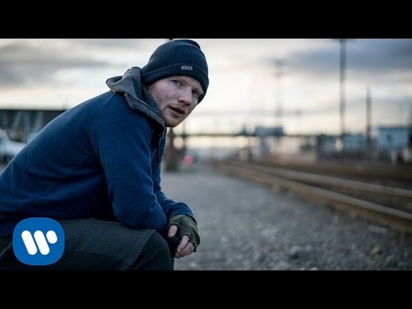 Ed Sheeran - Ragamu