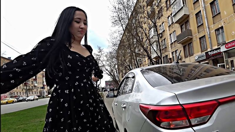 "Красавица и Чудовище?"(#КириллБунин)