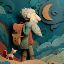 I made this one a while back and never posted it. I love when I find ...