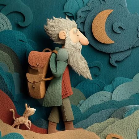 I made this one a while back and never posted it. I love when I find ...