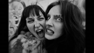 manna - EXPERIMENT ft. White Girl (official video)