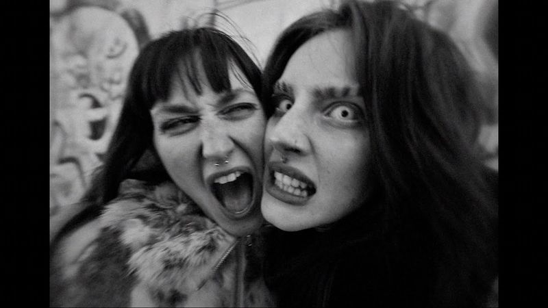 manna - EXPERIMENT ft. White Girl (official video)