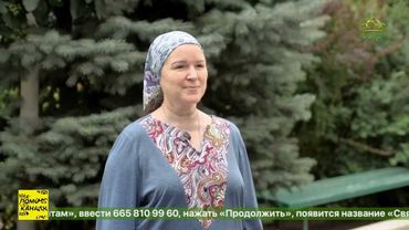 Глава митрополичьего округа в республике Казахстан посетил алма-атинский храм Богоявления