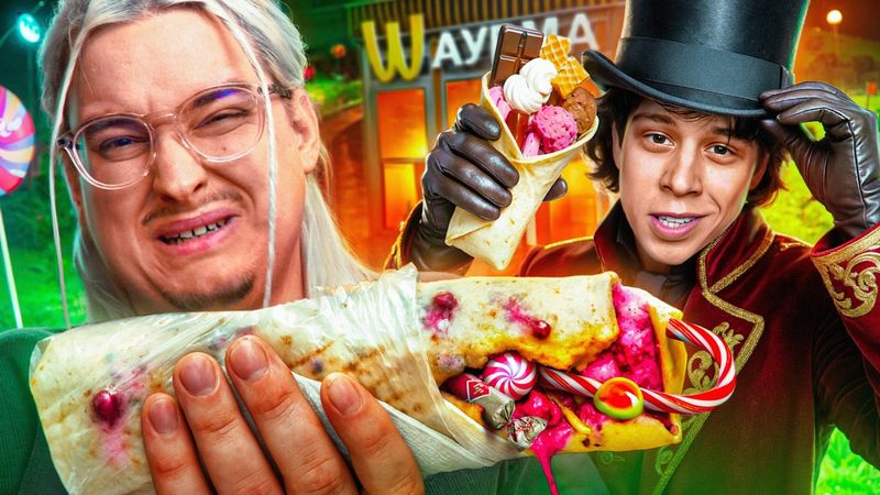 'Innovator' Course - SECOND HAND GENIUSES