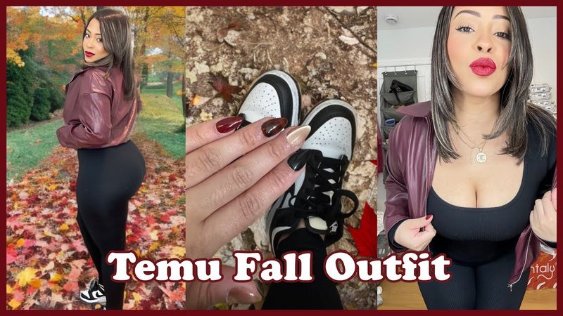 ME SIENTO PERRONA 🖤✨ @temu