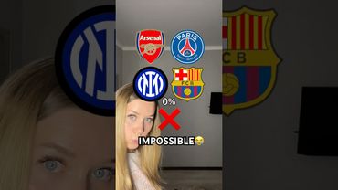 Ronaldo Football Challenge⚽️🏆IMPOSSIBLE😱#shorts