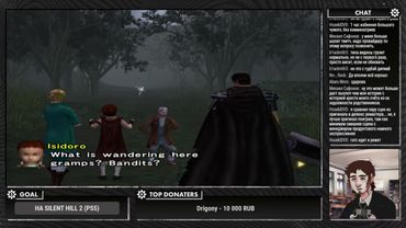 GrayKiddo | Сизифов труд в Berserk (PS2) | Перезалив