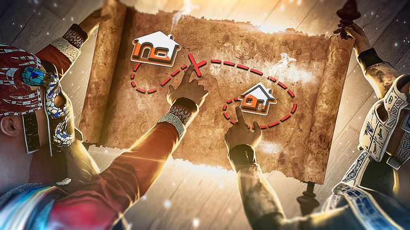 RUST - БЫДЛО СОСЕДИ ПОЛУЧАЮТ ПО ЗАСЛУГАМ. ЗАРЕЙДИЛИ КЕМПЕРОВ.