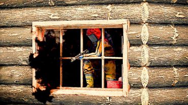 (rust) АТМОСФЕРНОЕ ПОДГОРАНИЕ! PvP Highlights, SOLO/duo выживание!