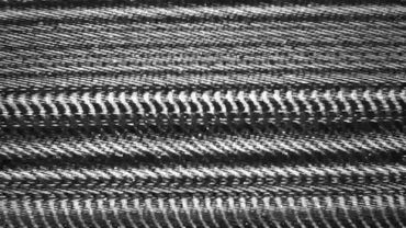 Помехи на экране интро