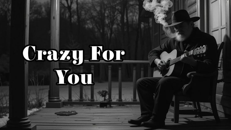 Crazy For You  - This Song Broke Everyone's Heart | YOUTOU Tunes