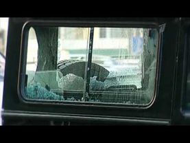 Среда обитания.Нет полиса печальнее на свете