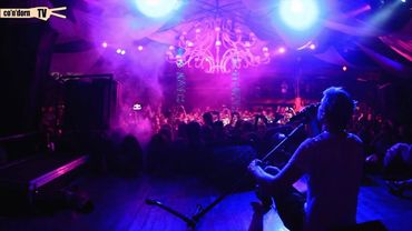 condornTV #5: Иван Дорн Live @ Amsterdam Club | Евпатория