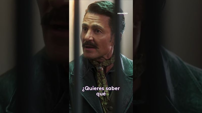 Leonel confiesa la infidelidad de Julia #Amanecer #Uninovelas