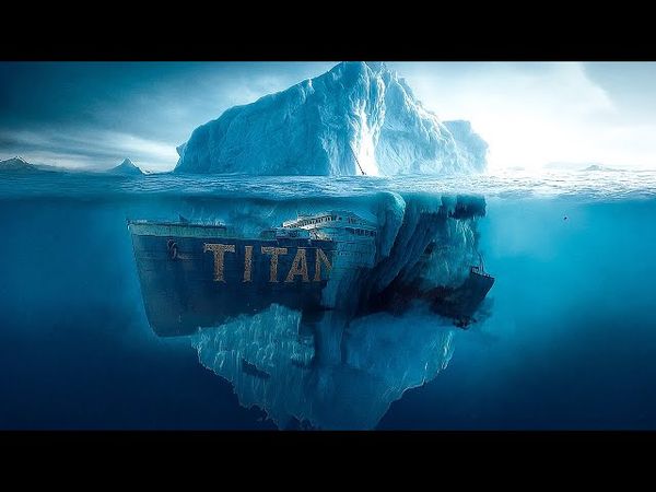 «Титаник» не должен был затонуть той ночью