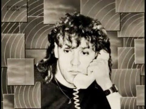 Владимир Кузьмин Я не звоню (Remix)