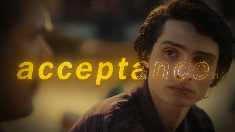 Acceptance: a goodbye to the show we grew up with ❤️ | Hopper's speech to Mike | Stranger Things 5