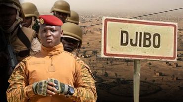 Burkina Faso : Ce qui s'est réellement passé le 11 mai dernier à Djibo.