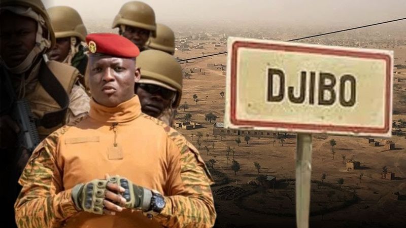 Burkina Faso : Ce qui s'est réellement passé le 11 mai dernier à Djibo.