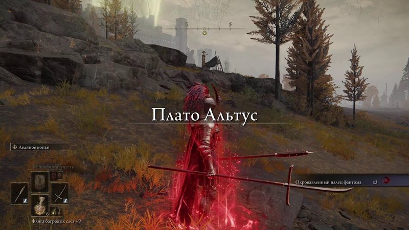 Тест на лагулины