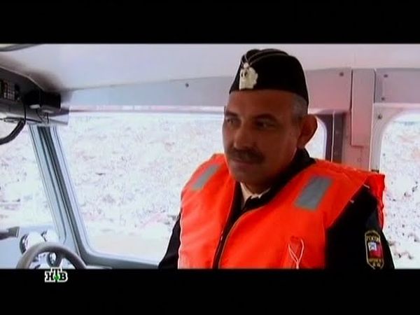 Смотр. Учения спецназа Внутренних войск