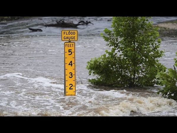27 dead in Texas floods and more than 20 children missing from a girls summer camp