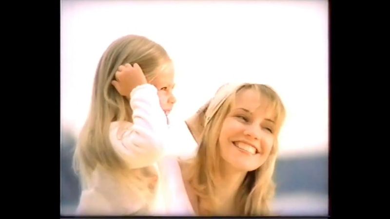 Рекламный блок (РТР, 02.02.2001) (1)