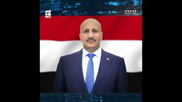 طارق صالح يبارك لأبناء شبوة اكتمال مشروع الطاقة الشمسية