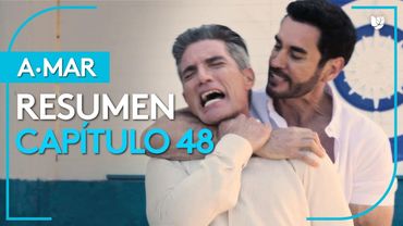 A.Mar | Capítulo 48 - Resumen